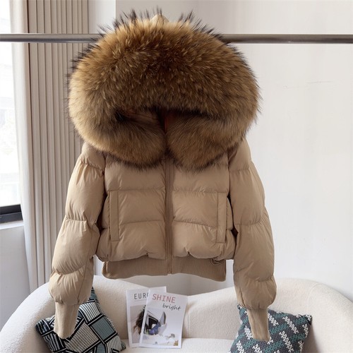 Cappotto invernale donna