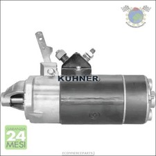Motorino D'avviamento Starter