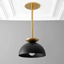 Lampadario A Sospensione Con