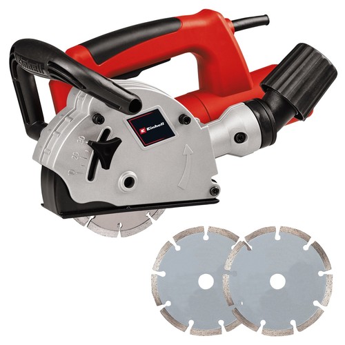 Scanalatrice per muro einhell - muro,