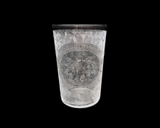 Gobelet / verre en cristal