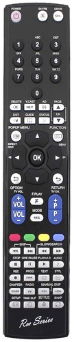 Telecomando serie adatto - rm,