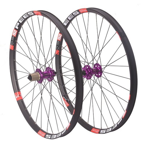 Boost set di ruote - set,