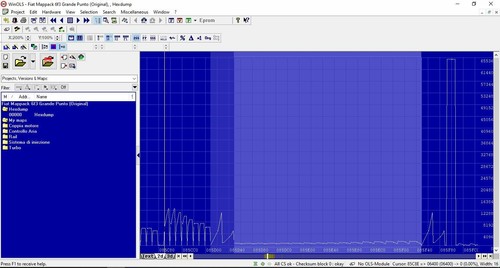 Winols mappack per marelli - winols,
