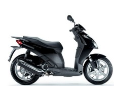 APRILIA LEONARDO SR 150