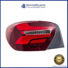 FARO - FANALE POSTERIORE