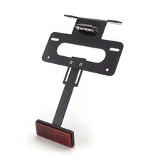 Portatarga adatto per SUZUKI GSX1300R HAYABUSA 1999-2020