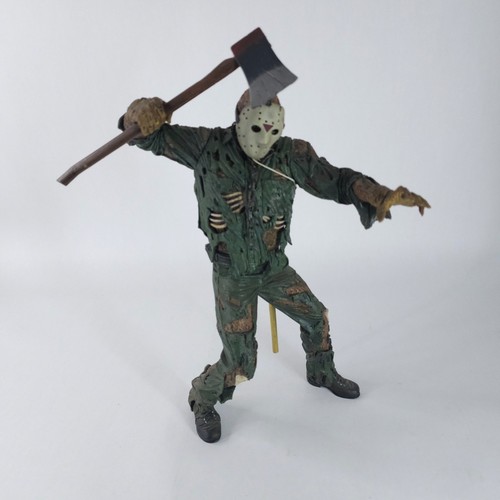 Neca cult classics - cult,