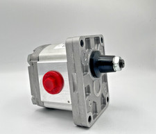 WALVOIL GEAR MOTOR -  MOTORE