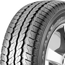 Maxxis Vansmart MCV3+ 195/65
