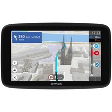 GPS - TOMTOM - GO Navigator 2a