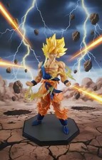 Action figure  Dragon ball