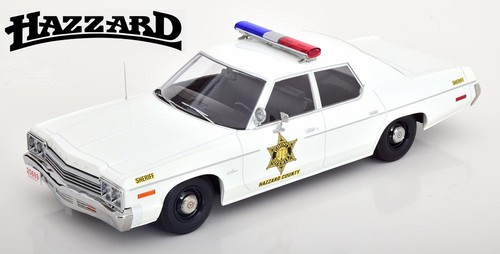 Scale dodge monaco - kk,