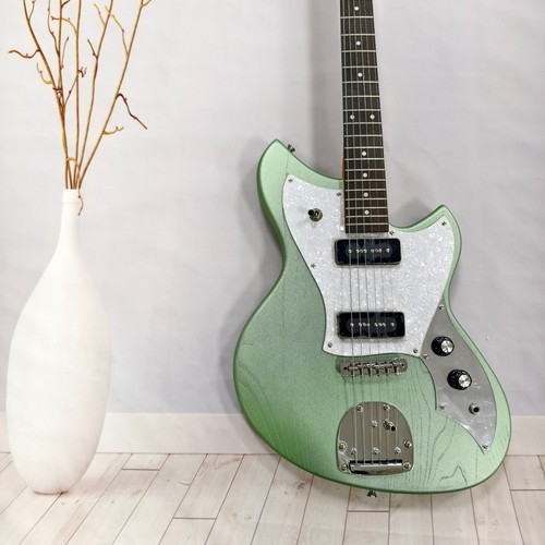 Chitarra elettrica