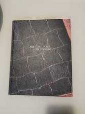 AGENORE FABBRI - IL MITO DI ORFEO - GLI ORI 2010