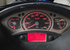 Yamaha XMAX 250 Iniezione