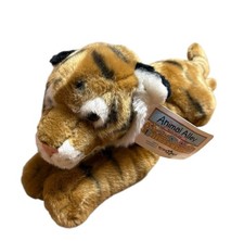 Animal Alley Bengala Tiger Cub