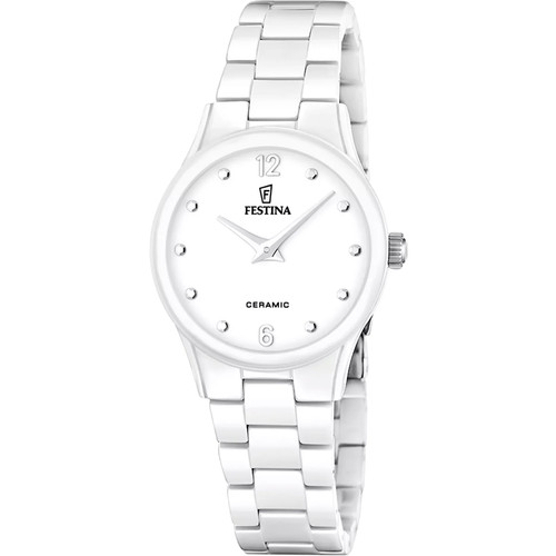 Orologio solo tempo - , donna