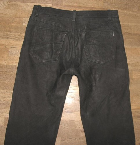 Ricano jeans in - /, pelle