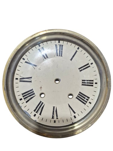 Antico quadrante per orologio - antico,