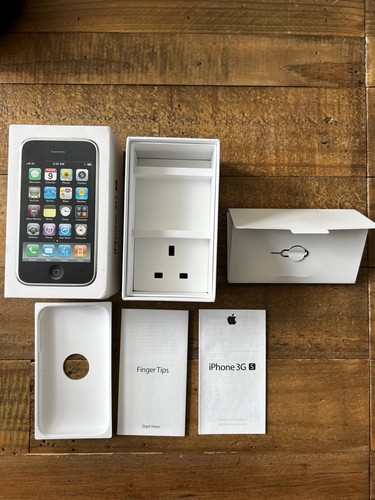 Apple iphone 3gs 16gb - iphone,