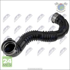 Tubo manicotto intercooler Ajs