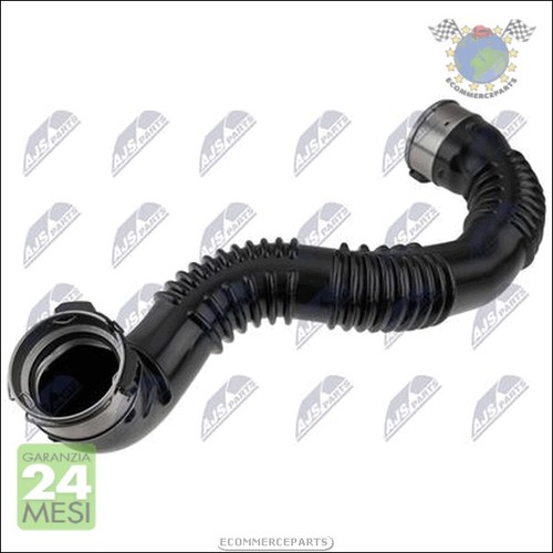 Tubo manicotto intercooler - , ajs