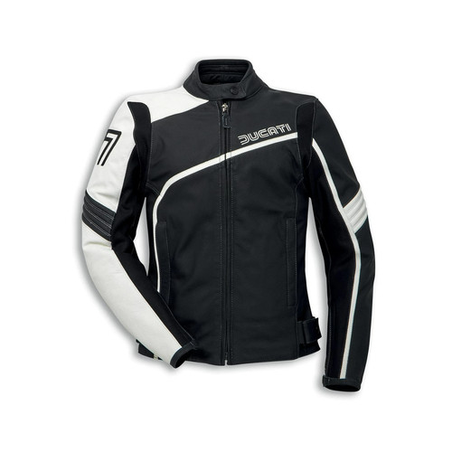 Ducati giacca moto - ducati,