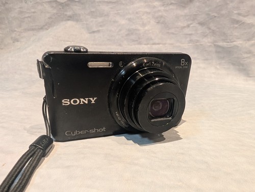 Fotocamera digitale compatta