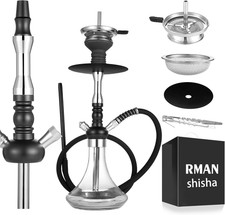 Shisha 50Cm Narghilè Grande