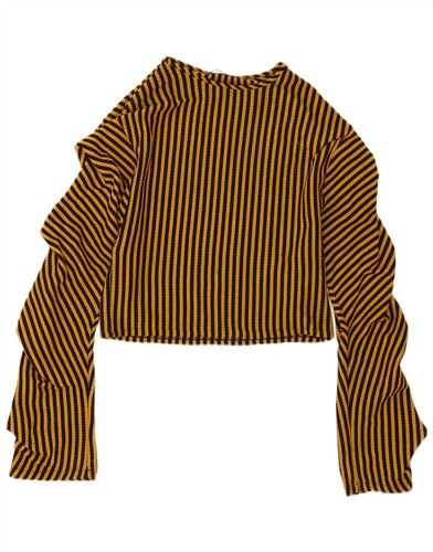 Top blusa donna zara - zara, crop