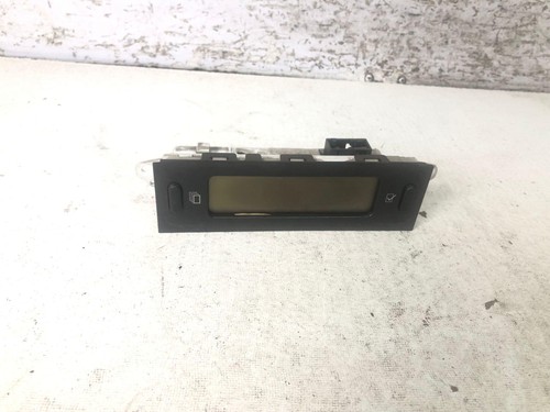 Display per citroen - per, 3°