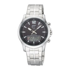 ETT Ecotechtime Funk-Solar