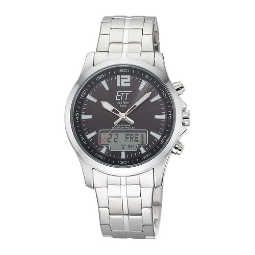 Ett ecotechtime funk solar - ecotechtime, funk-solar