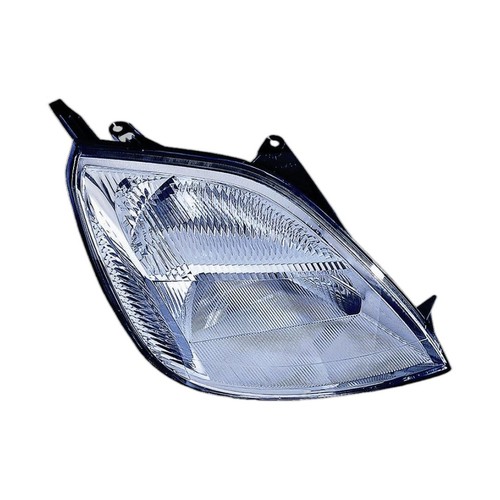 Faro anteriore destro - anteriore, dx