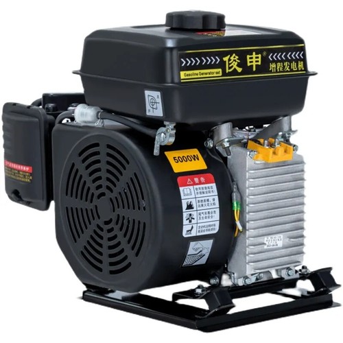 Generatore range extender - generatore,