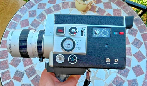 Canon auto zoom - canon, electronic