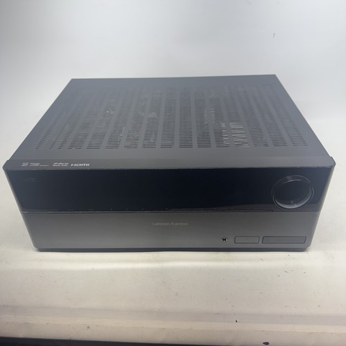 Harmon kardon avr - kardon,