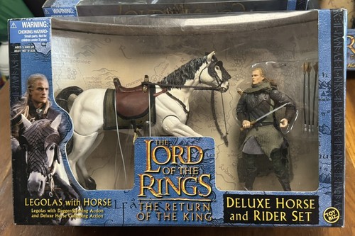 The lord rings - lord,