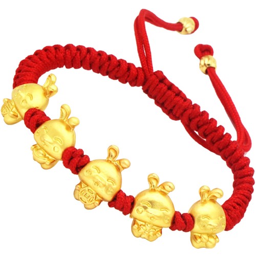 Bracciale zodiaco corda - zodiaco, polso