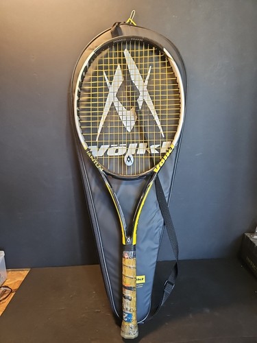 Nos volkl quantum - nos, mp