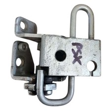 Cerniera tirante porta posteriore sinistra Volkswagen Golf Plus 1.9 Tdi 2007-200