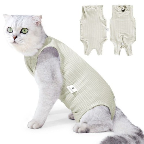 Traspirante per gatti spay - per,