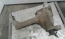 EAO-11 FRONT DIFFERENTIAL /