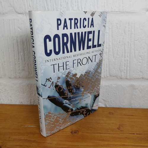 The front patricia - the, —