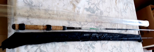 Canna pesca mitchell zero - canna, pesca"mitchell"