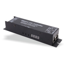 Controller decoder LED RGB