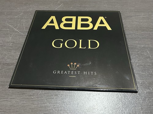 Abba gold greatest - abba,