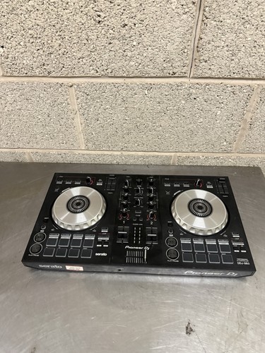 Pioneer ddj sb3 controller - pioneer,