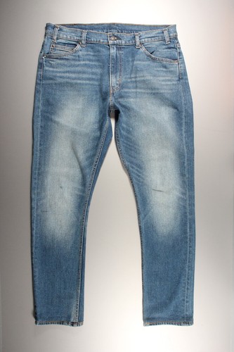 Jeans levi 505 tapered - 505, c